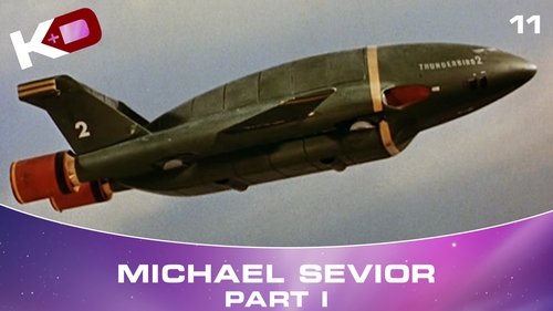 Background image for Michael Sevior - Part 1