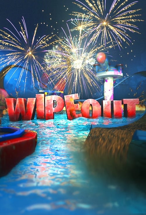 Show cover for Wipeout