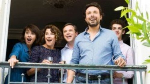 Background image for La Surprise du chef