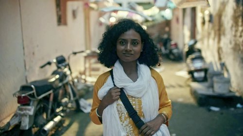 Background image for Dipti, the Cream Killer
