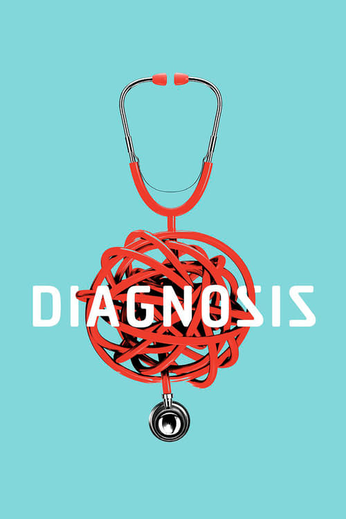 Show cover for Diagnosis