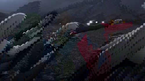 Background image for You Must Sacrifice