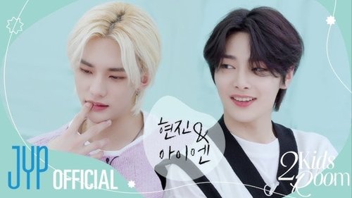 Background image for Ep.17 Hyunjin X I.n
