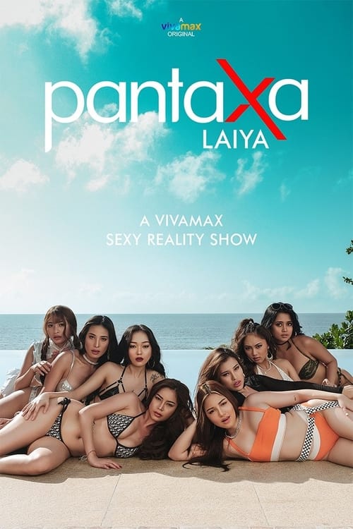 Show cover for Pantaxa Laiya