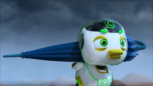 Background image for Episode 8