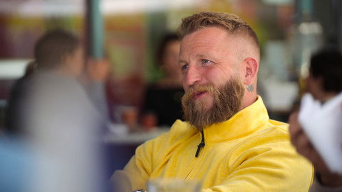 Background image for City Blues