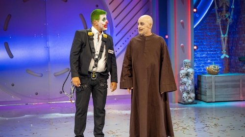 Background image for Episode 10