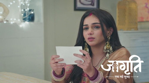Suraj Promises to Protect Jagriti