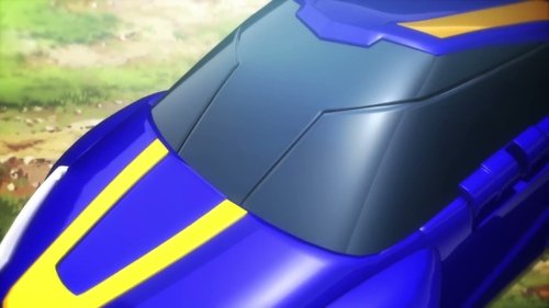Background image for Episode 23