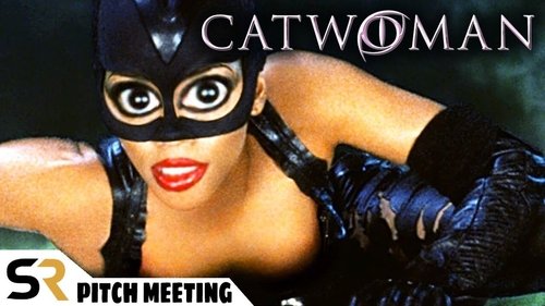 Background image for Catwoman (2004) Pitch Meeting