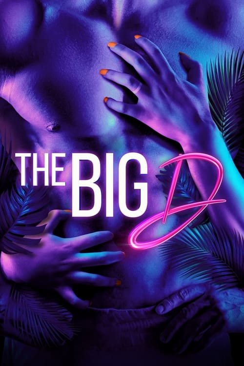 Show cover for The Big D