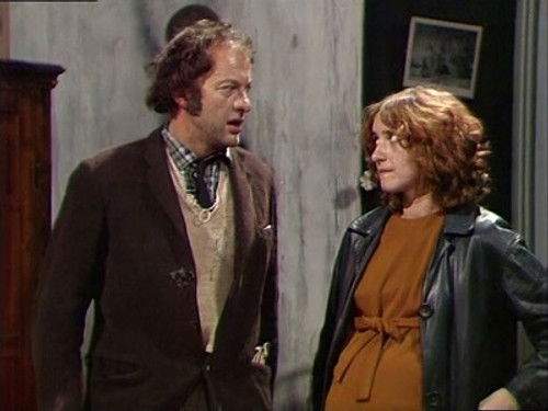 Tillökning i familjen