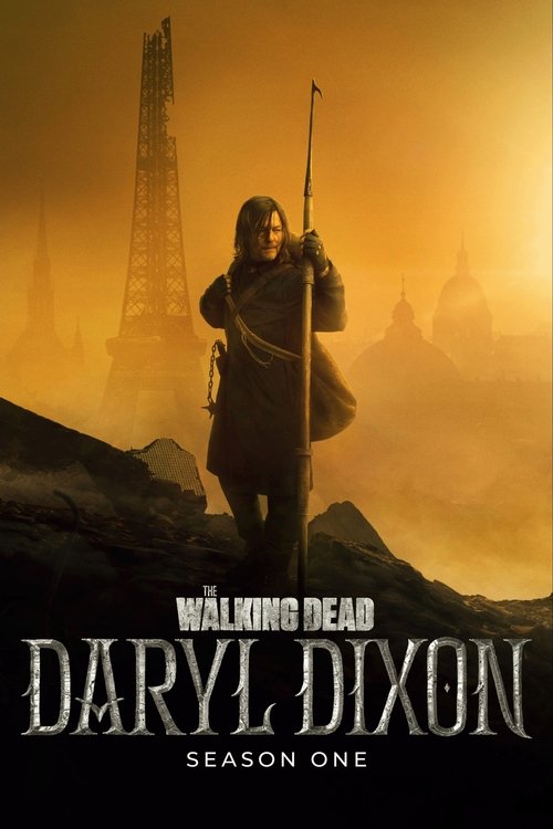 Season 1 poster