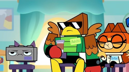 Background image for Rainbow Race
