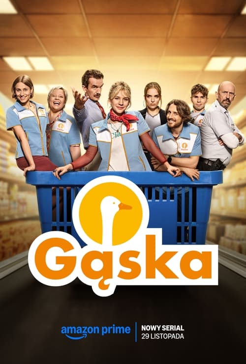 Show cover for Gąska