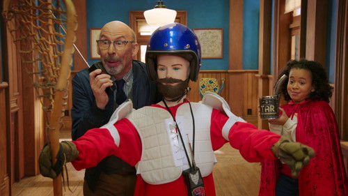 The Stray's Last Day