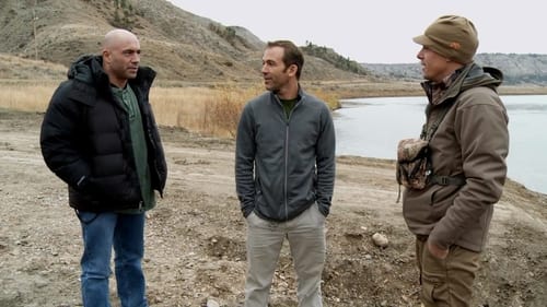 First Timers: Montana Mule Deer featuring Joe Rogan and Bryan Callen (1)