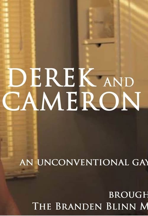 Show cover for Derek and Cameron