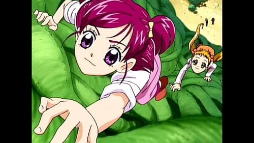 Rin-chan and the Beanstalk