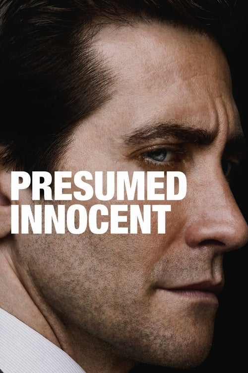 Show cover for Presumed Innocent