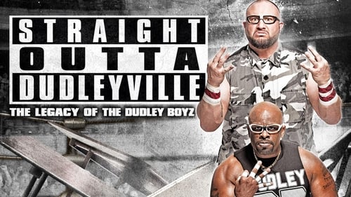 Straight Outta Dudleyville