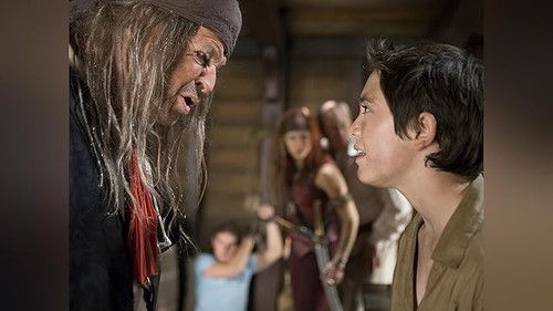 Background image for Without Paddles