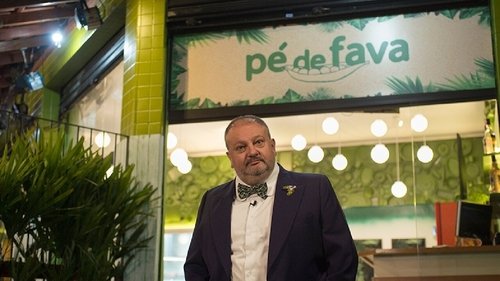 Background image for Pé de Fava