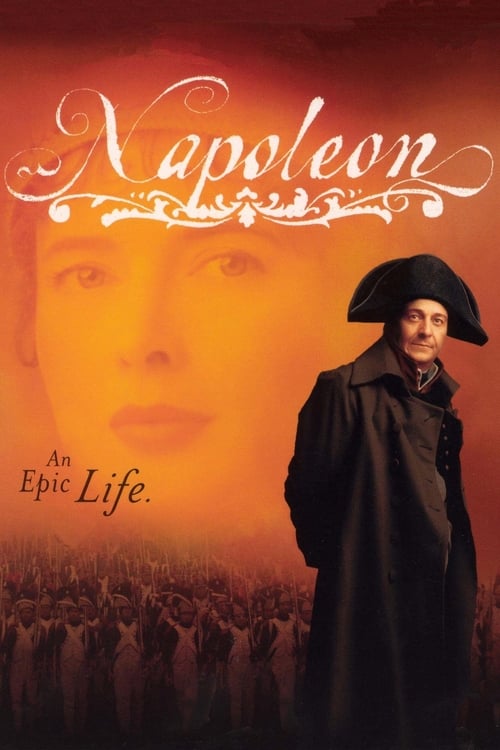 Show cover for Napoleon