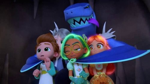 Background image for Episode 8
