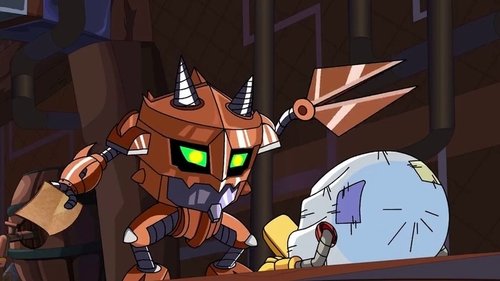 Background image for Episode 19