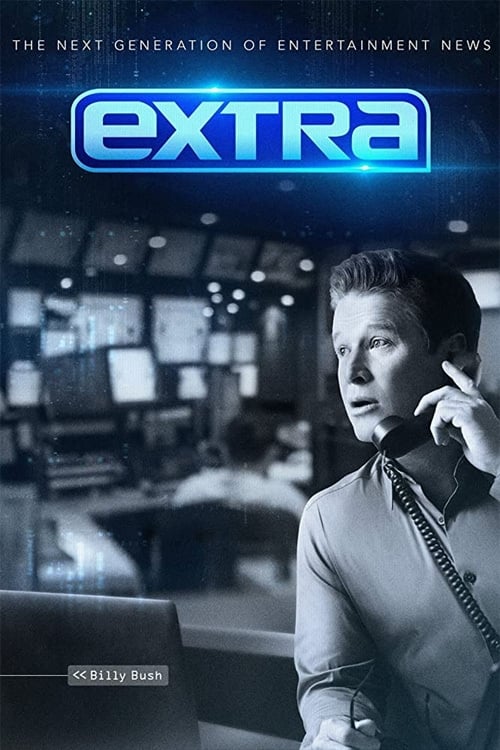 Show cover for Extra