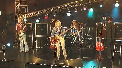 Background image for Two Hour Special Feat. Sheryl Crow