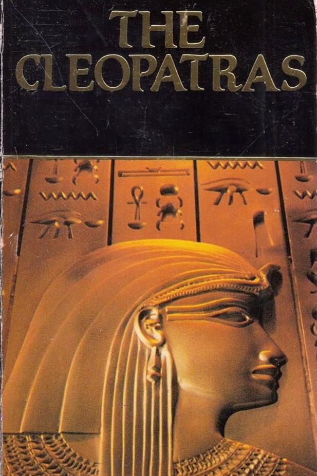 Show cover for The Cleopatras