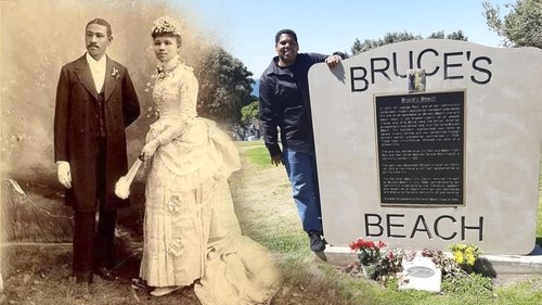 Reclaiming Bruce's Beach