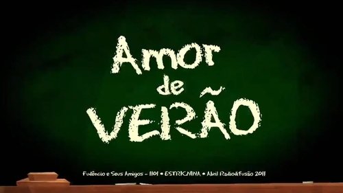 Background image for Amor de Verão