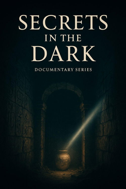 Secrets in the Dark