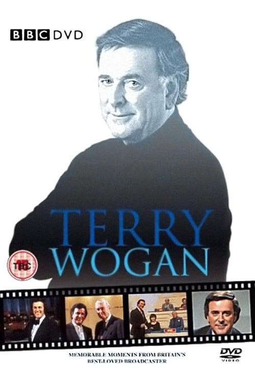 Show cover for Wogan