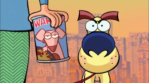 Background image for Dog's Dinner