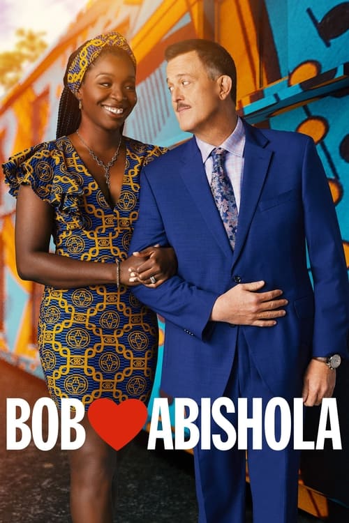 Show cover for Bob Hearts Abishola