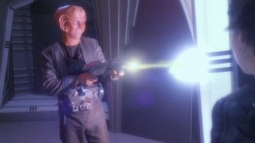 Background image for The Emperor's New Cloak