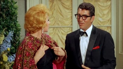 Lucy Dates Dean Martin