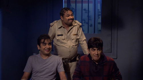 Happu Assaults Vibhuti and His Team