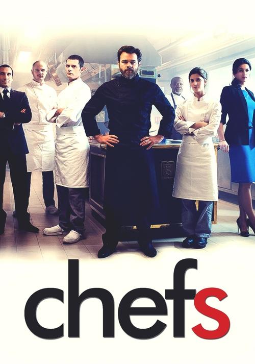 Show cover for Chefs