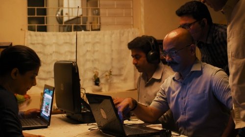 Background image for Vendetta