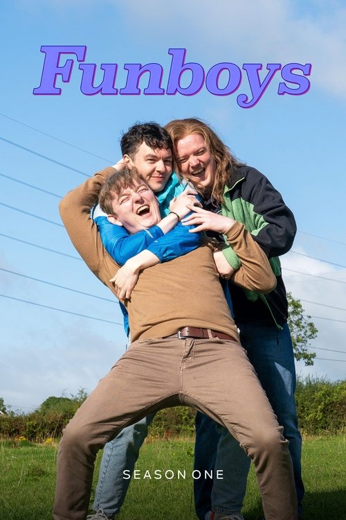 Season 1 poster