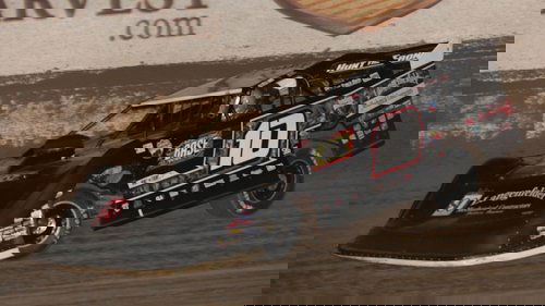 Background image for All-Tech Winter Nationals Night 2