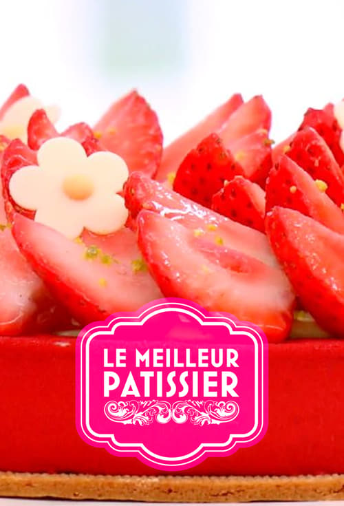 Show cover for Le Meilleur Pâtissier