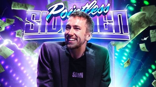 Background image for Pointless: Sidemen Edition BTS