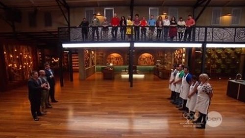 Background image for Kids Week Day 2: Immunity Challenge