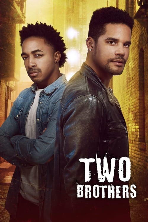 Show cover for Two Brothers